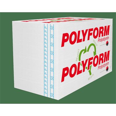 Polystyrén T3500 4cm                                                            