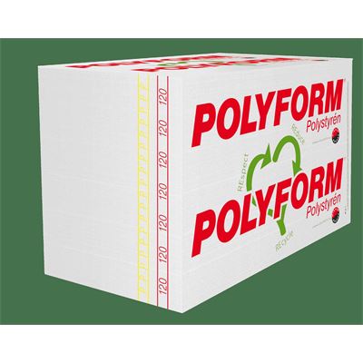 Polystyrén S-200 1cm                                                            