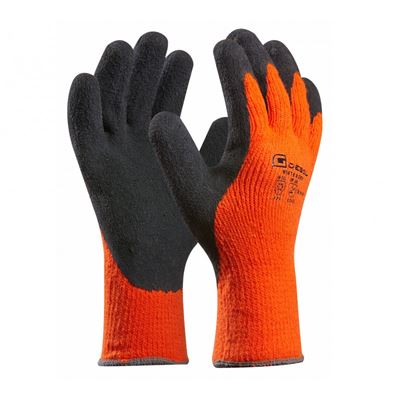 Rukavice THERMO WINTERGRIP                                                      