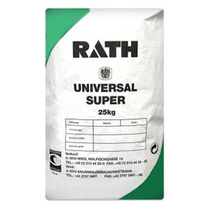 Malta Universal Super RATH                                                      